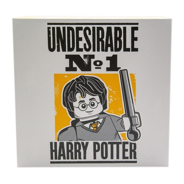 Zestaw podarunkowy Harry Potter – LEGO®-image-1