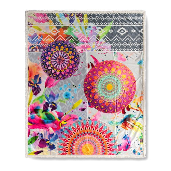Koc HIP Bolengo Multi, 130x160 cm-image-2