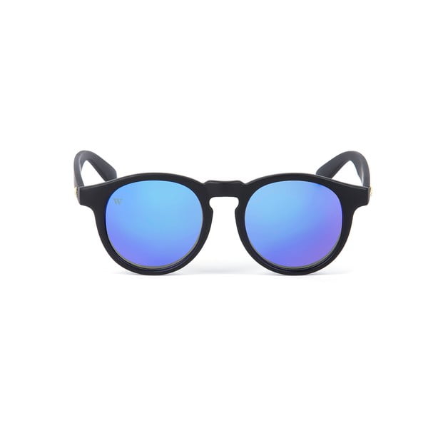 Okulary przeciwsłoneczne Wolfnoir Hathi Shadowy Blue