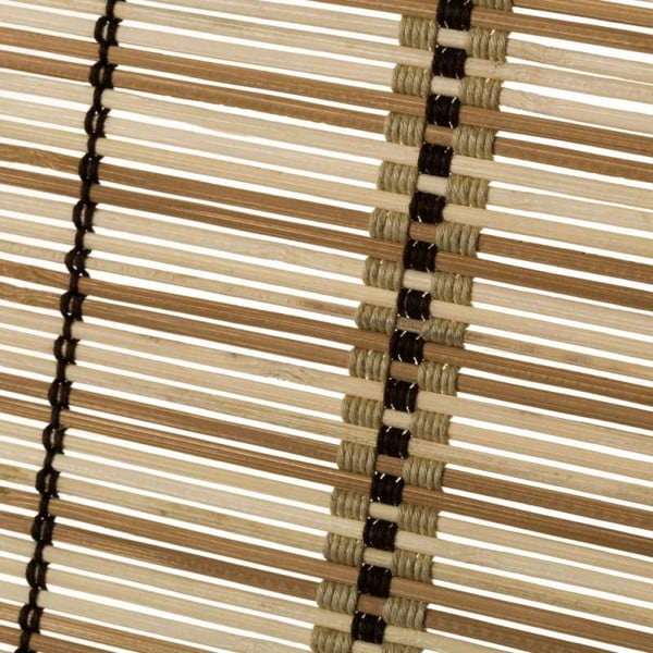 Jasnobrązowa roleta bambusowa 90x180 cm Natural Life – Casa Selección-image-1