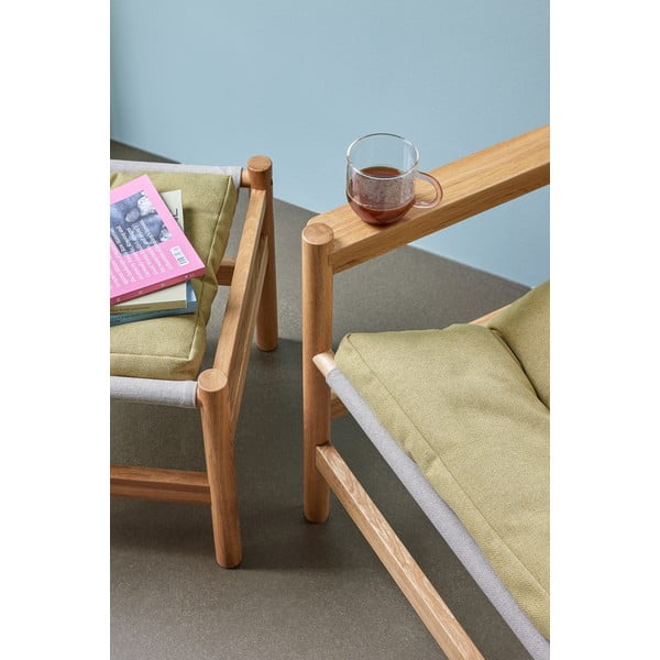 Szklane kubki zestaw 4 szt. Kiosk – Hübsch-image-4