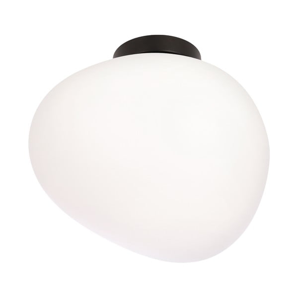 Biała lampa sufitowa Stones – Candellux Lighting-image-4