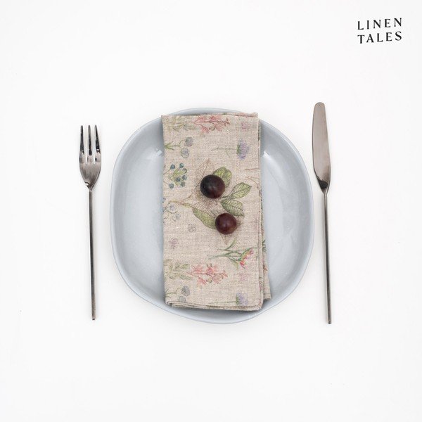 Serwetki zestaw 2 szt. – Linen Tales-image-2
