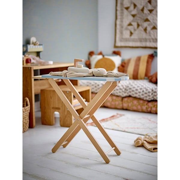 Drewniana zabawka Sande – Bloomingville Mini-image-4