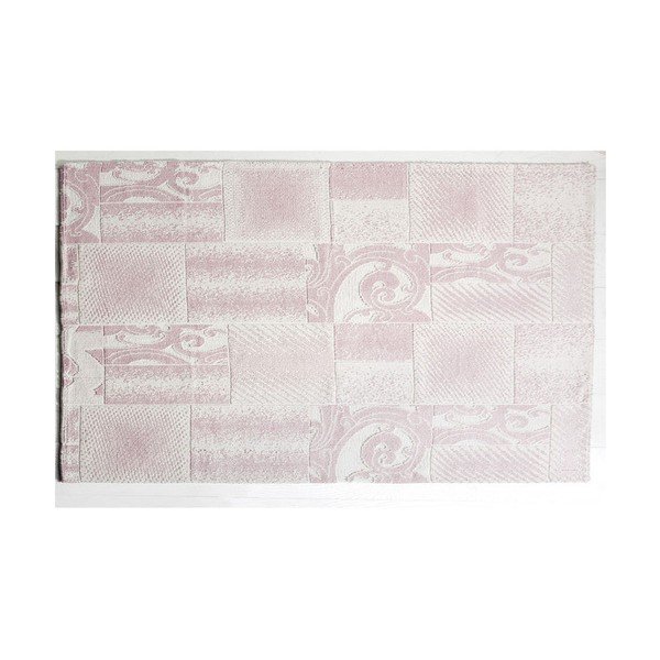 Dywan Powder Patchwork, 140x200 cm