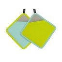 Rękawice kuchenne zestaw 2 szt. Lemon – Remember