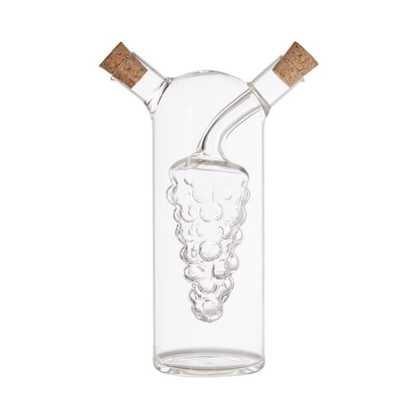 Szklany zestaw na przyprawy Montela – Premier Housewares-image-1