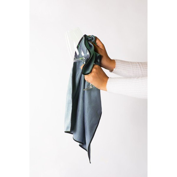 Ścierka z mikrowłókna 60x40 cm Essential – Tiseco Home Studio-image-1