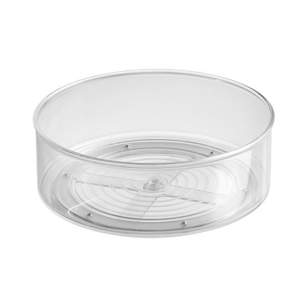 Okrągły pojemnik do lodówki iDesign Binz-image-2