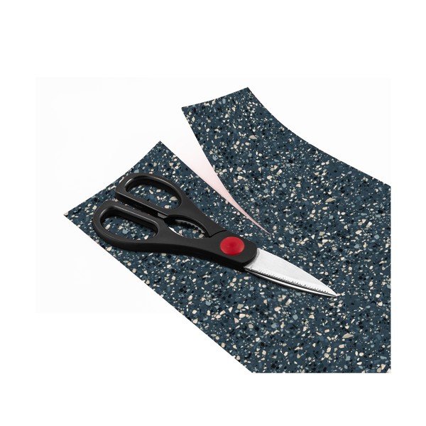 Naklejka na meble 60x40 cm Terrazzo Torino – Ambiance-image-3