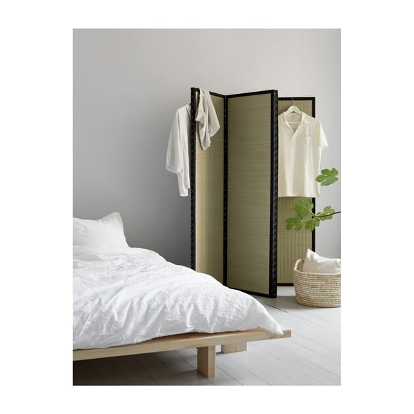 Parawan ze słomy ryżowej Karup Design Wabi-image-4