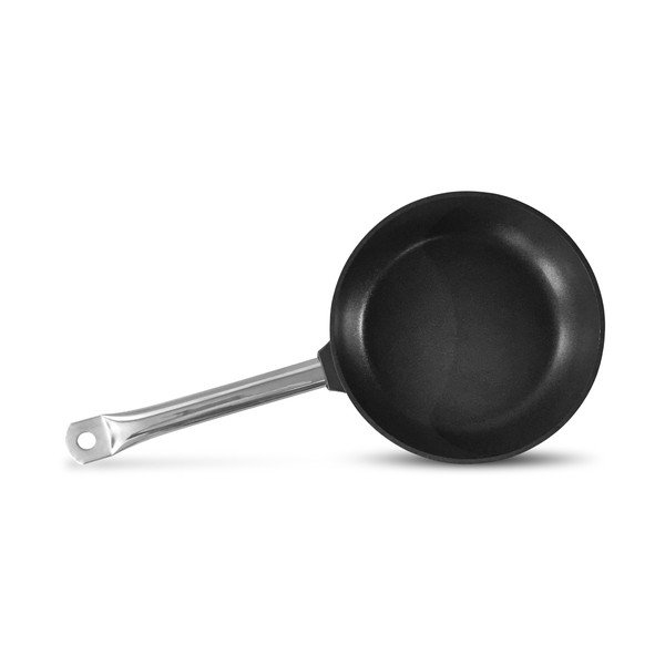 Patelnia z tytanu z nieprzywierającą powierzchnią Hendi, ø 33 cm