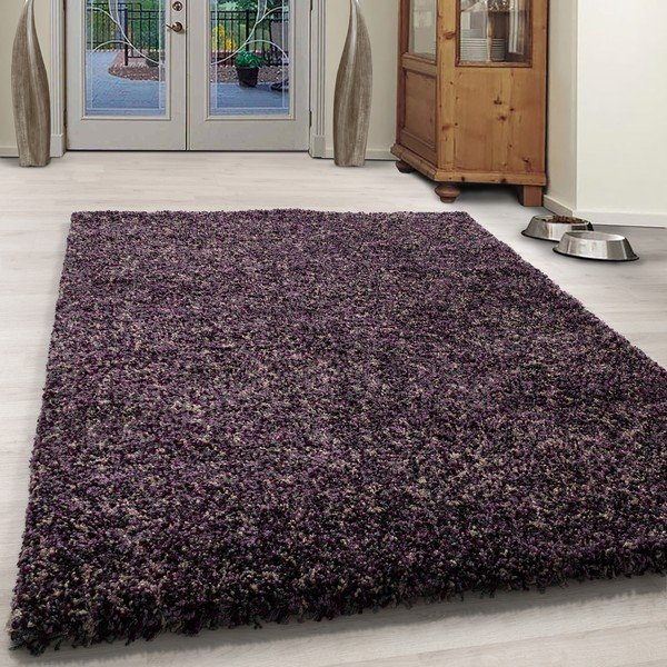 Ciemnofioletowy dywan 160x230 cm Enjoy – Ayyildiz Carpets-image-1