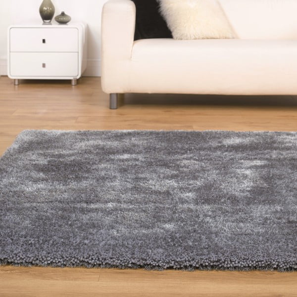Dywan Twilight Silver, 75x150 cm-image-1