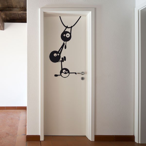 Naklejka Fana Family-image-1