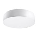 Biała lampa sufitowa Sollux Atis Ceiling 45