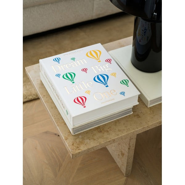 Album na zdjęcia Dream Big Little One – Printworks-image-2