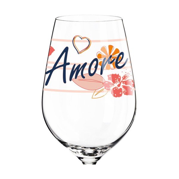 Kieliszek ze szkła kryształowego Ritzenhoff Gabriel Weirich, 600 ml-image-2