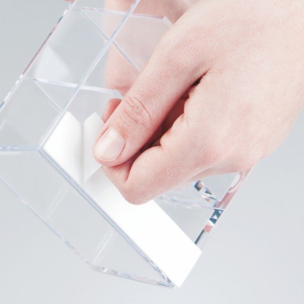 Organizer InterDesign Affixx Divided-image-1