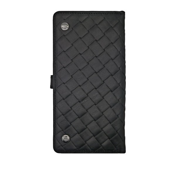 Etui na iPhone6 Wallet Black-image-3
