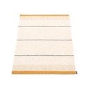 Kremowo-żółty dywan odpowiedni na zewnątrz 60x85 cm Belle Ochre – Pappelina