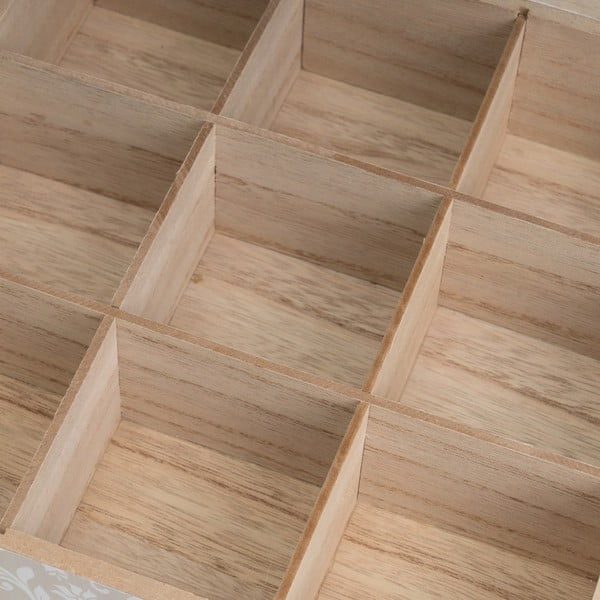 Pudełko na herbatę – Casa Selección-image-2