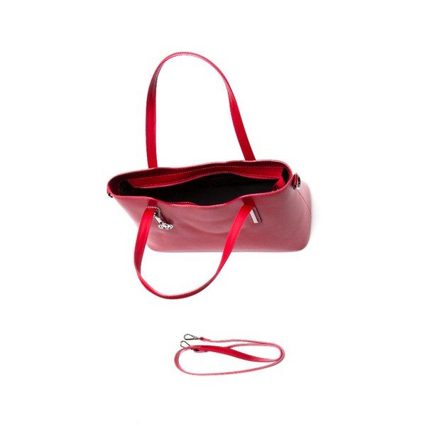 Torebka Roberta M 392 Rosso-image-2