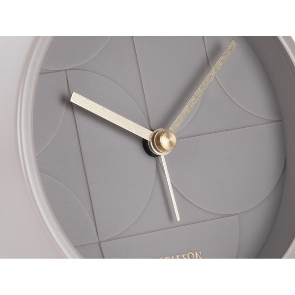 Budzik ø 11 cm Echelon – Karlsson-image-1