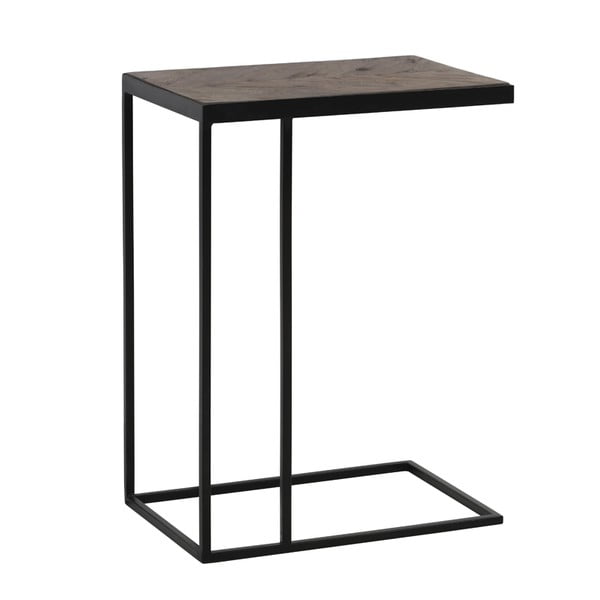 Stolik 30x45 cm Chisa – Light & Living-image-2