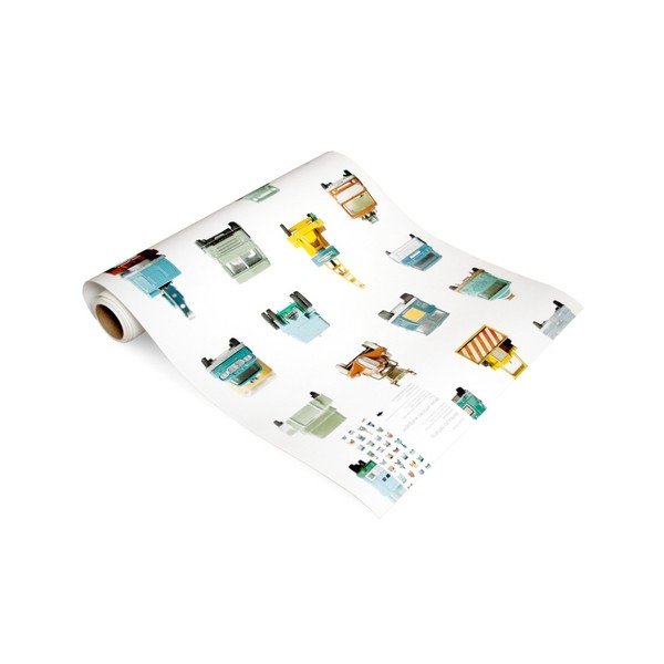 Tapeta na flizelinie Studio Ditte Work-image-2
