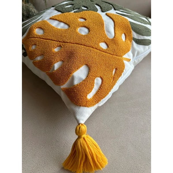 Poszewka na poduszkę 43x43 cm – Mila Home-image-2