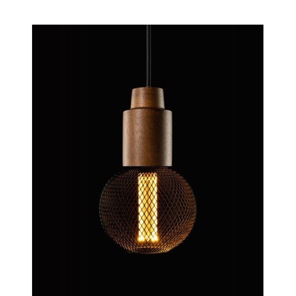 Żarówka z ciepłym światłem ze ściemniaczem z gwintem E27, 3,5 W – GTV-image-1