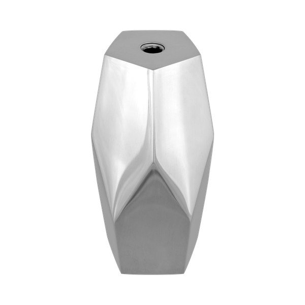 Abażur w kolorze srebra ø 4,5 cm Brighter Days Penta – UMAGE-image-2