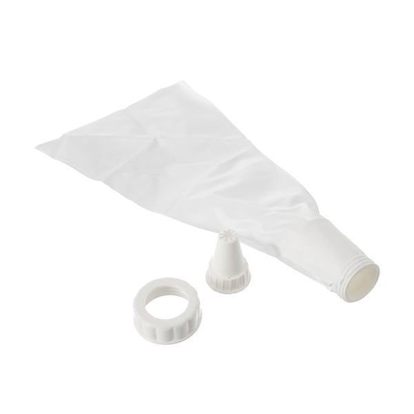 Cukierniczy zestaw do zdobienia liczba końcówek 9 szt. – Orion