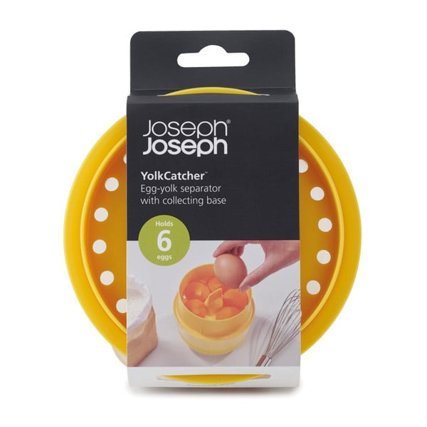 Separator białka i żółtka Joseph Joseph YolkCatcher-image-4