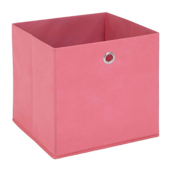 Różowe pudełko 13Casa Bunny