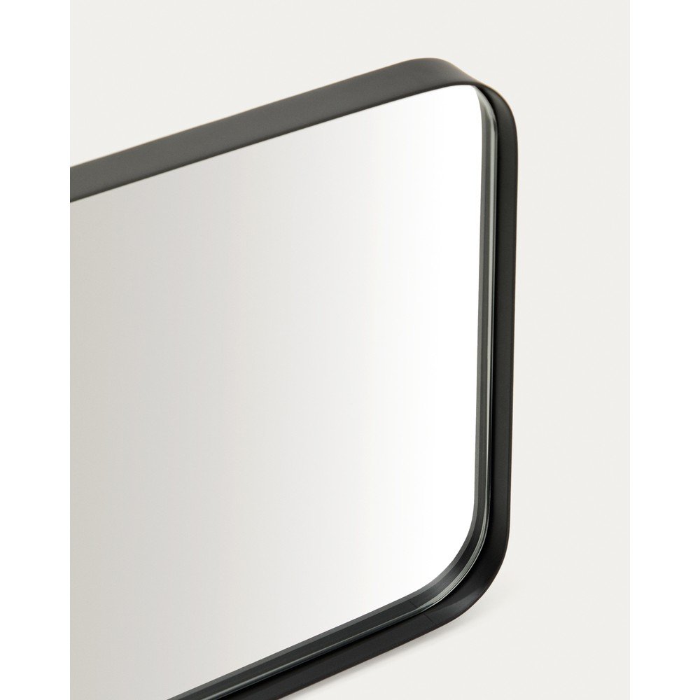 Lustro ścienne 55,5x150,5 cm Marco – Kave Home (zdjęcie 8)