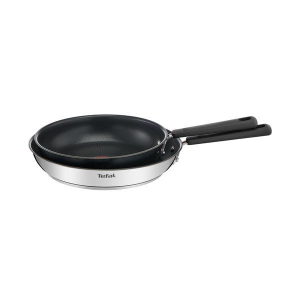 Zestaw garnków ze stali nierdzewnej 6 el. Opti' – Tefal-image-2