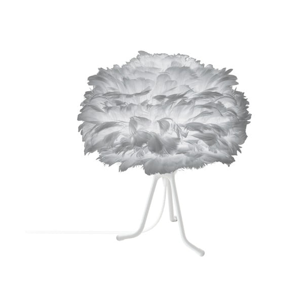 Jasnoszary abażur ø 35 cm Eos mini – UMAGE-image-4