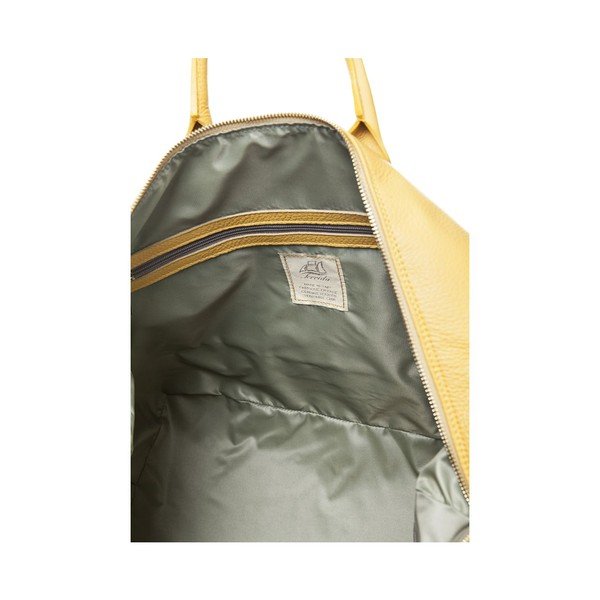Torba Duffle Yellow-image-3