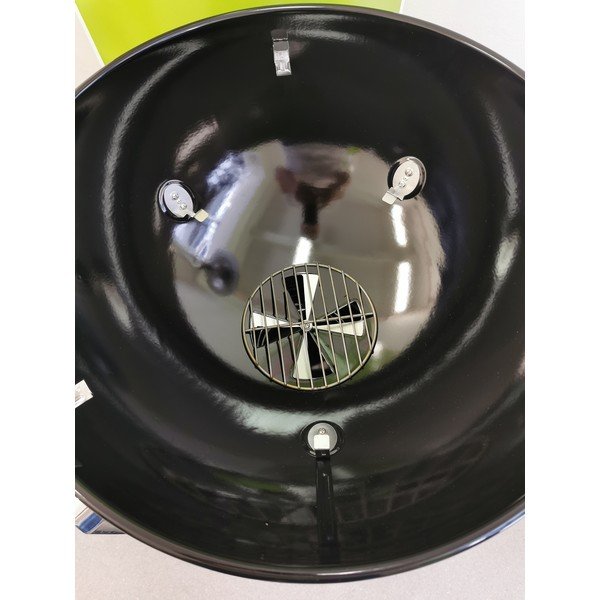 Grill na węgiel drzewny ø 57 cm Chelsea 570 C – Outdoorchef-image-4