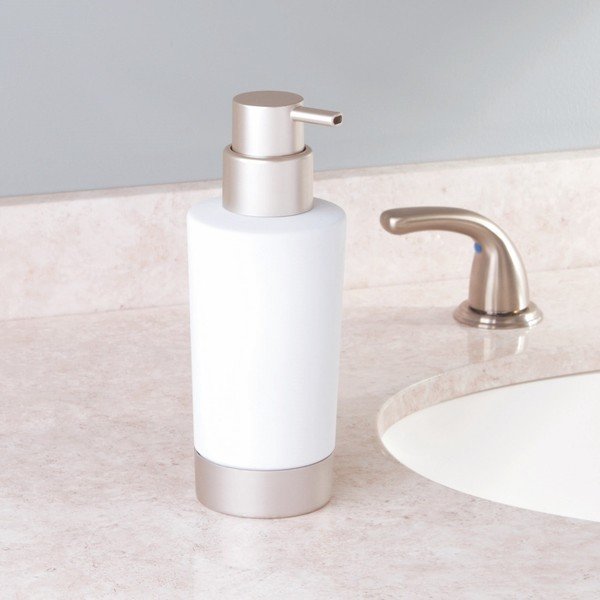 Dozownik mydła InterDesign Sedona-image-2