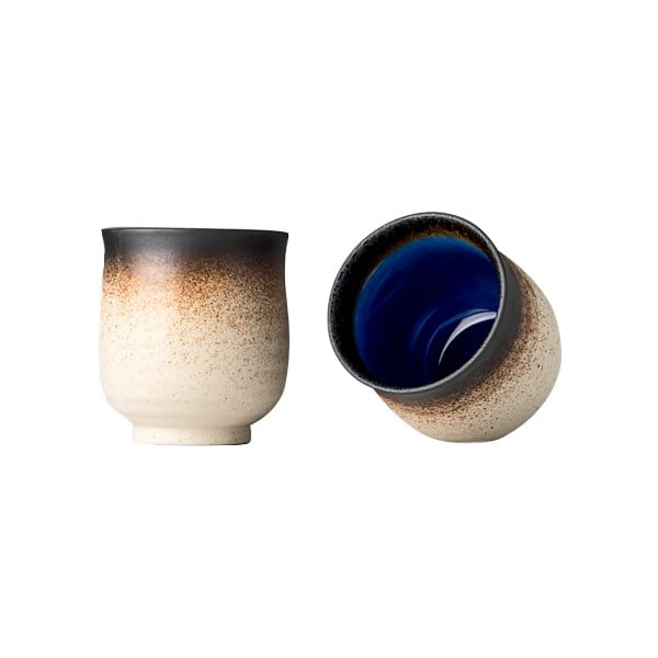 Kubeczek ceramiczny MIJ Cobalt-image-2