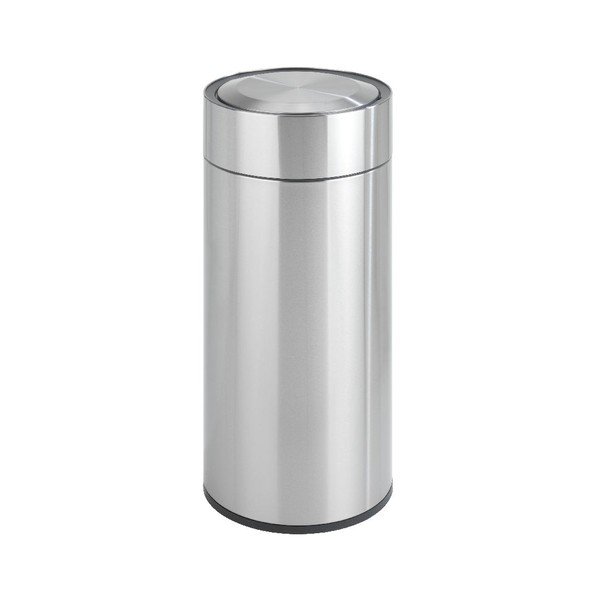 Bezdotykowy kosz na śmieci Wenko, 30 l-image-1