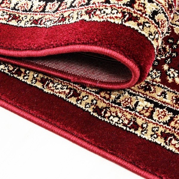 Bordowy dywan 120x170 cm Marrakesh – Ayyildiz Carpets-image-3