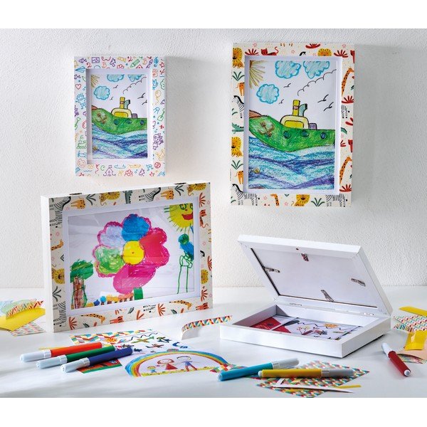 Ramka ścienna 25x34 cm – Brandani-image-1
