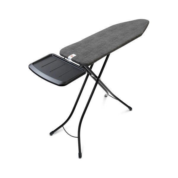 Pokrowiec na deskę do prasowania Denim Black D – Brabantia-image-3