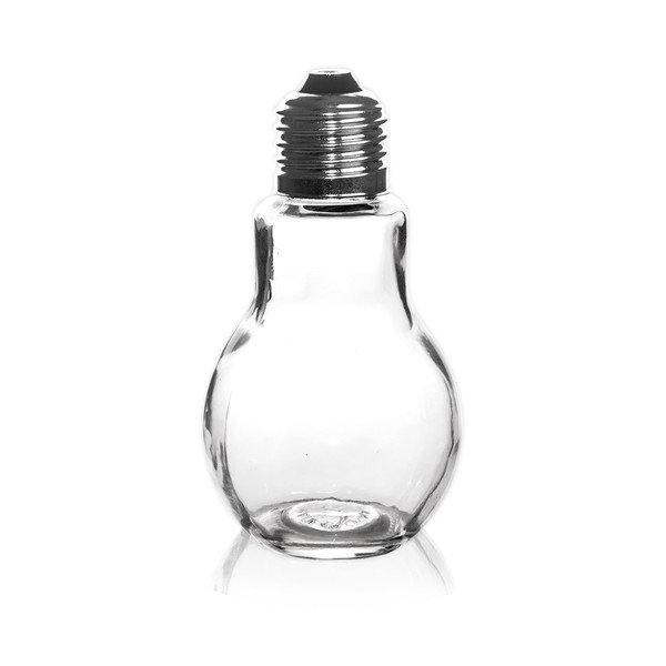 Pojemnik na sól w kształcie żarówki Orion Bulb