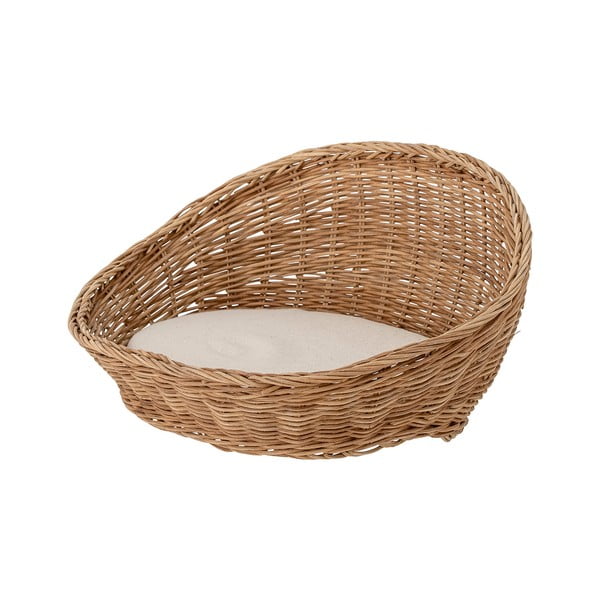 Naturalne legowisko dla psa 30x40 cm Tille – Bloomingville-image-2