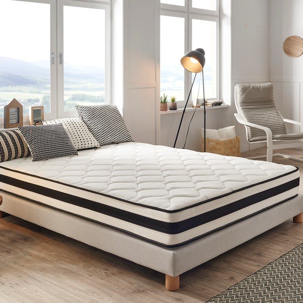 Dwustronny materac Moonia Maxim, 120x200 cm-image-2